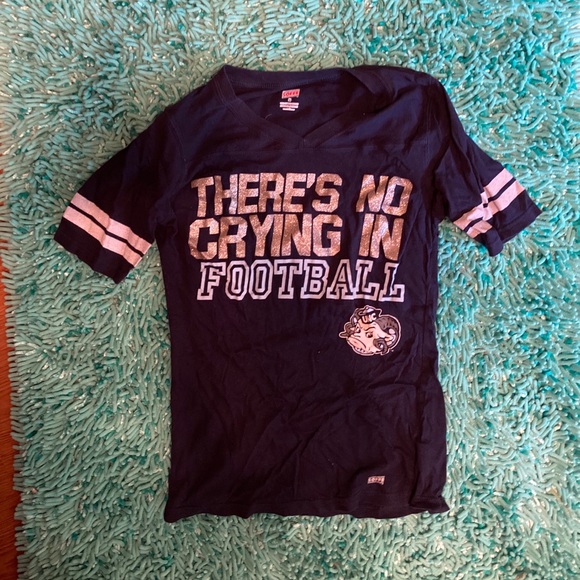 UNC t-shirt - Picture 1 of 1